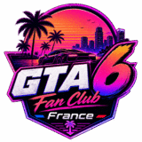 GTA 6 Fan Club France