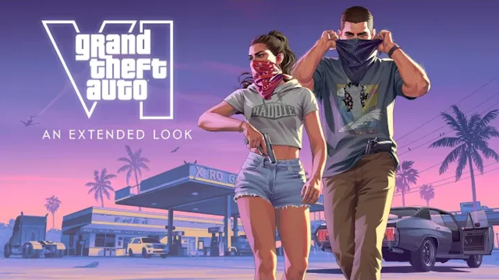 Aperçu du Grand Theft Auto VI — An Extended Look