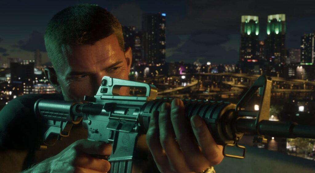 D’où viennent vraiment les développeurs de GTA 6 ?