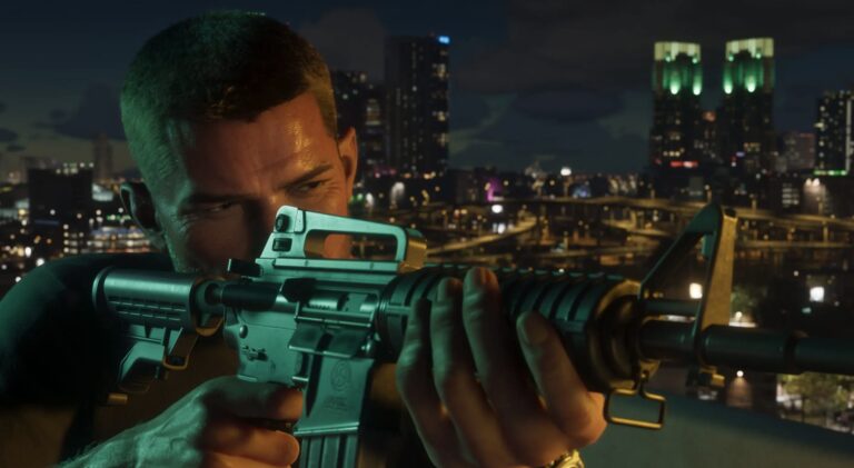 D’où viennent vraiment les développeurs de GTA 6 ?