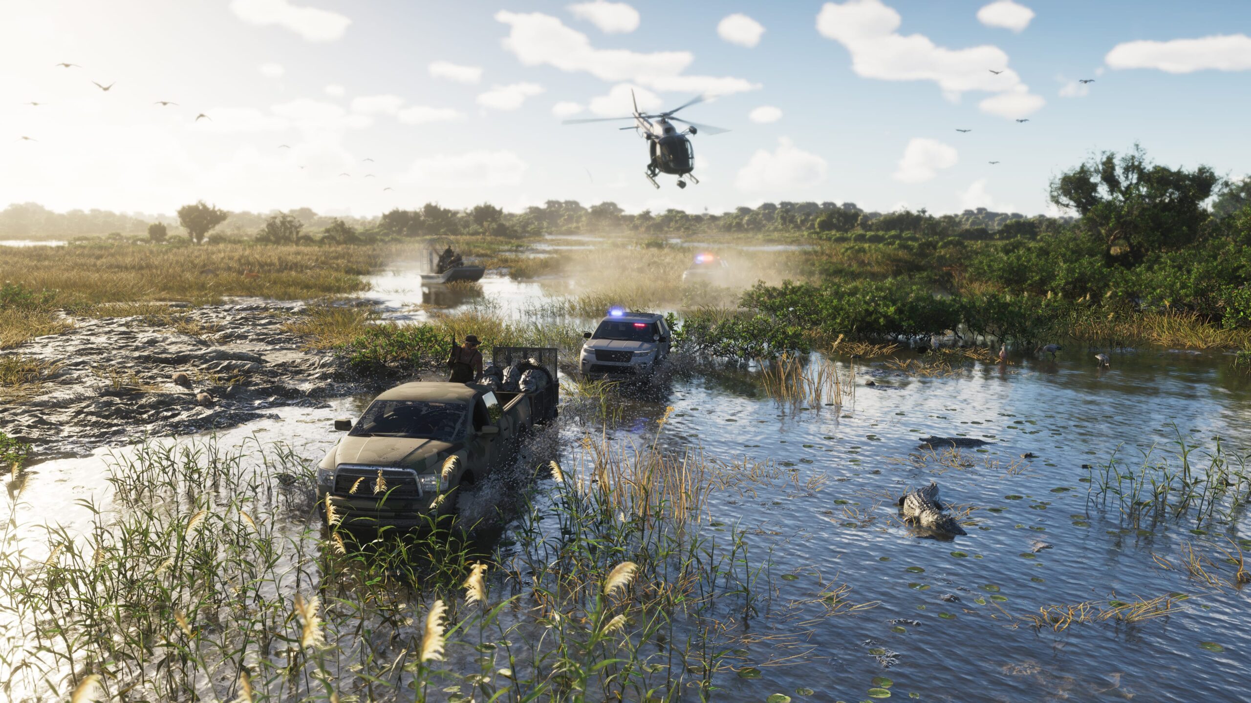 Voitures de GTA 6 : véhicules, physique et personnalisation confirmés