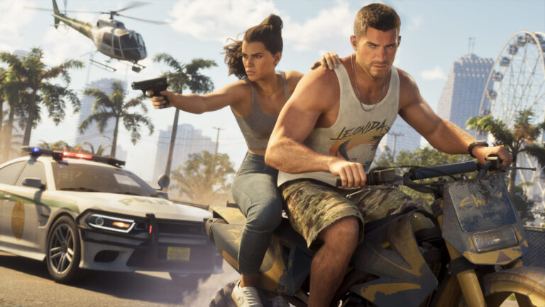 GTA 6 Standard ou Ultimate : quelles différences entre les deux éditions ?