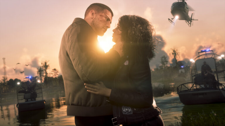 GTA 6 : ce que révèle l&rsquo;extended look diffusé en exclusivité sur Netflix