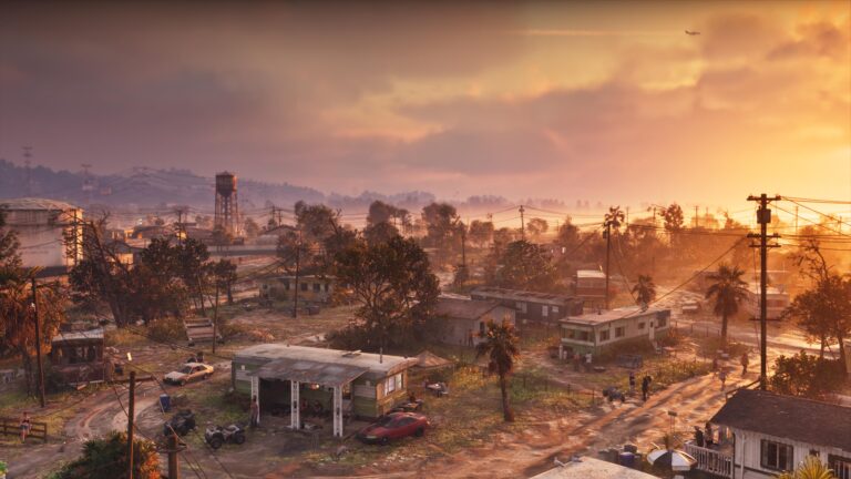 GTA 6 en boîte mais sans disque : comment fonctionnera la version physique ?