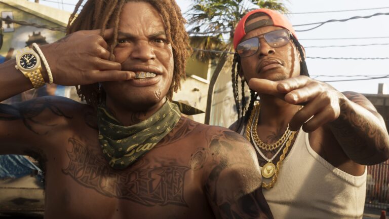 D’où viennent vraiment les développeurs de GTA 6 ?