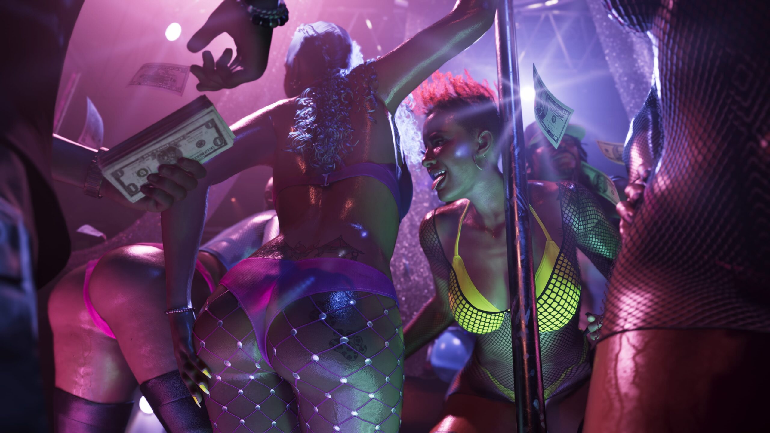 Trailers et médias officiels de GTA 6 : le guide chronologique
