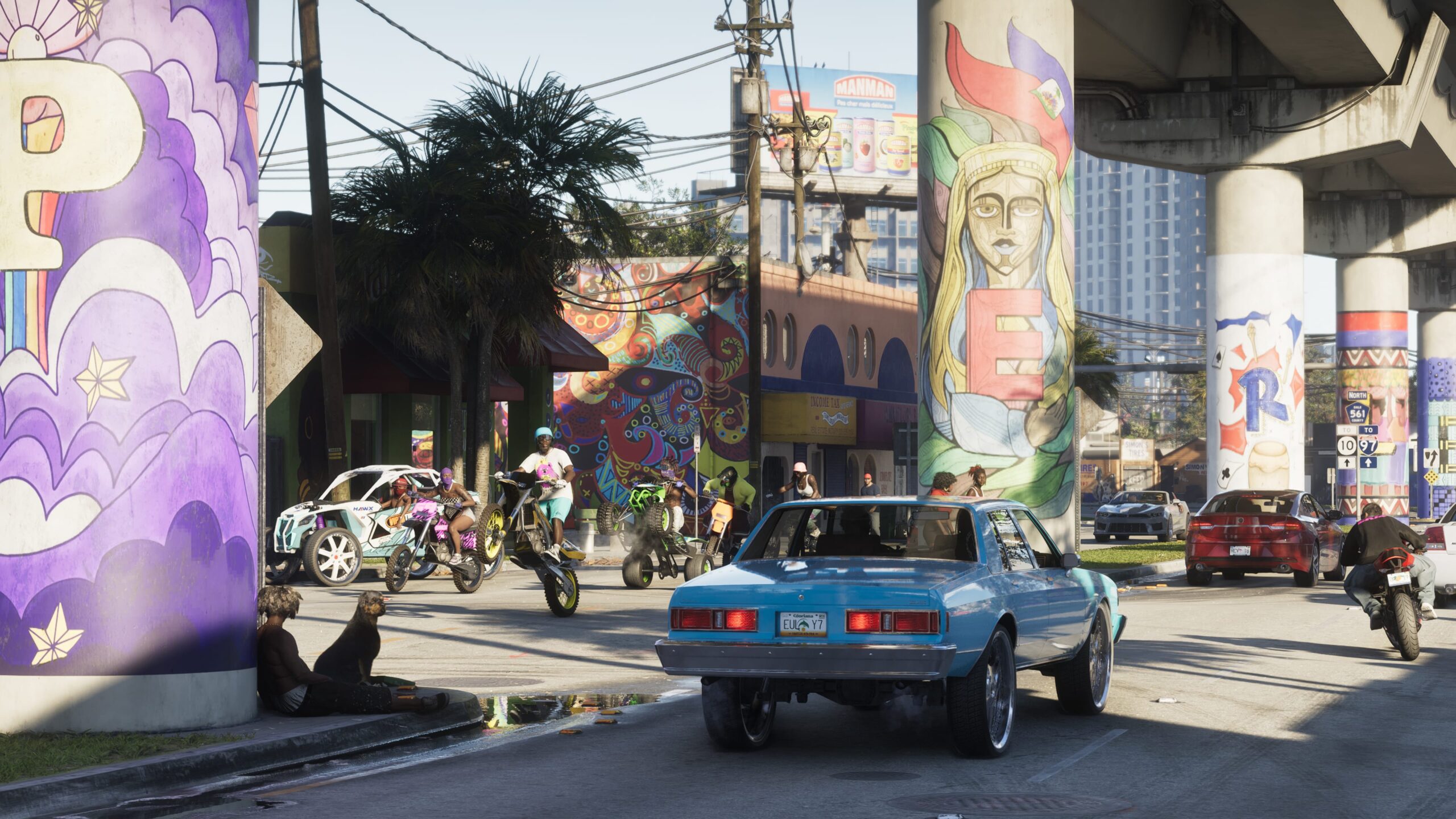 Éditions Standard et Ultimate de GTA 6 : précommande et bonus